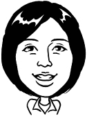 井上 智子